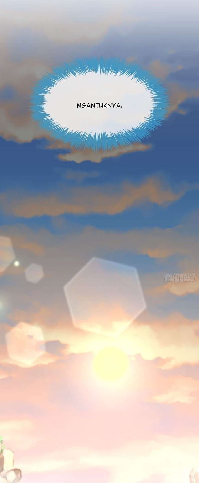 Immortal Swordsman in The Reverse World Chapter 198 Gambar 23
